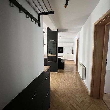 Apartament Matejki Apartment Gorzow Wielkopolski Ngoại thất bức ảnh