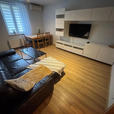 Apartament Matejki Gorzow Wielkopolski Ngoại thất bức ảnh