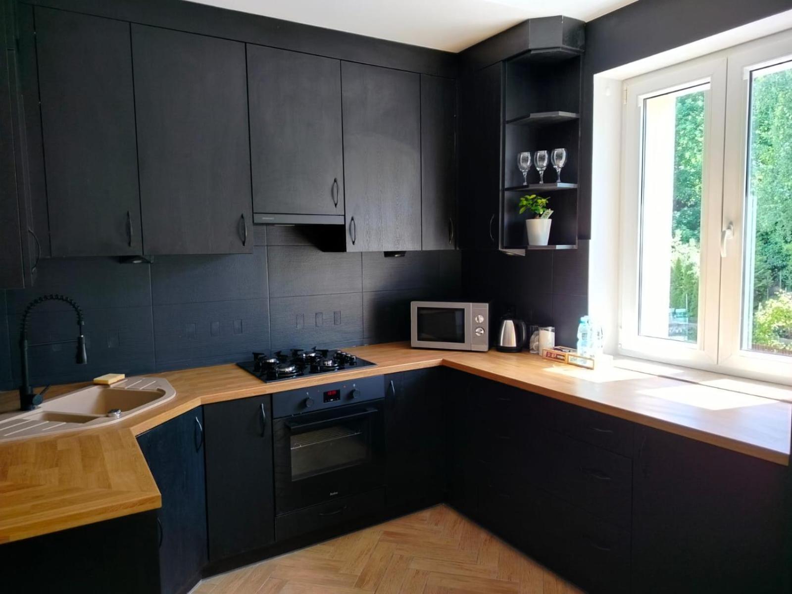 Apartament Matejki Gorzow Wielkopolski Ngoại thất bức ảnh