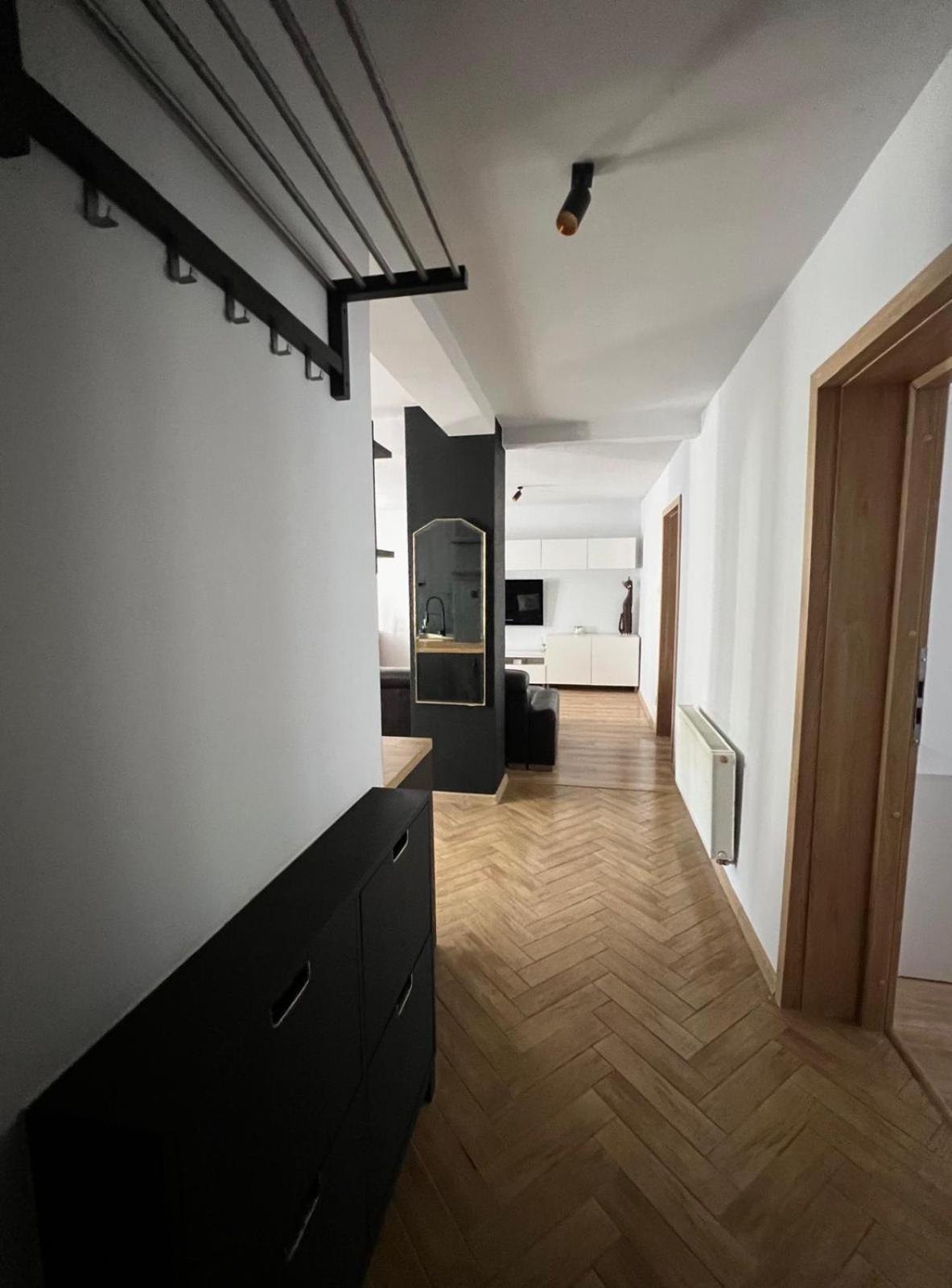 Apartament Matejki Apartment Gorzow Wielkopolski Ngoại thất bức ảnh