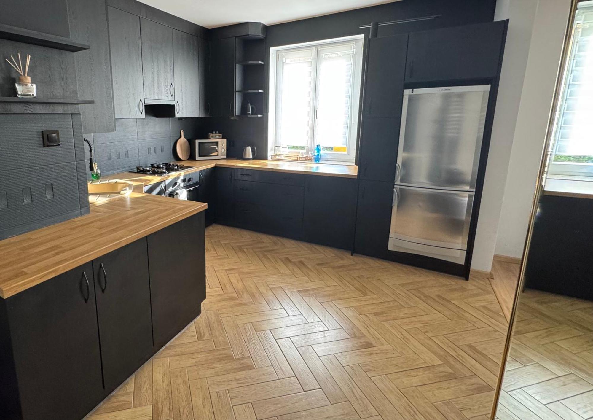 Apartament Matejki Apartment Gorzow Wielkopolski Ngoại thất bức ảnh