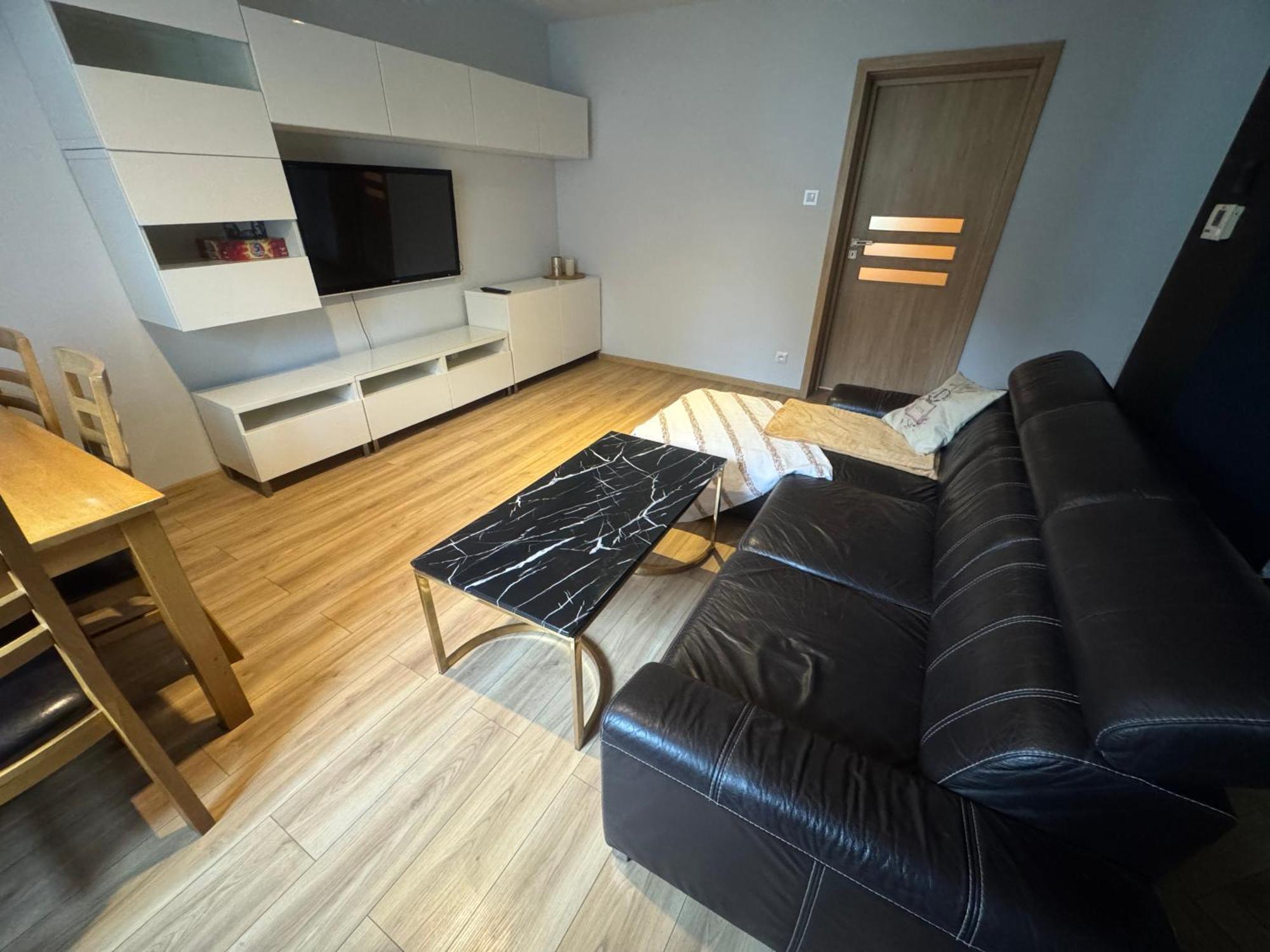 Apartament Matejki Apartment Gorzow Wielkopolski Ngoại thất bức ảnh