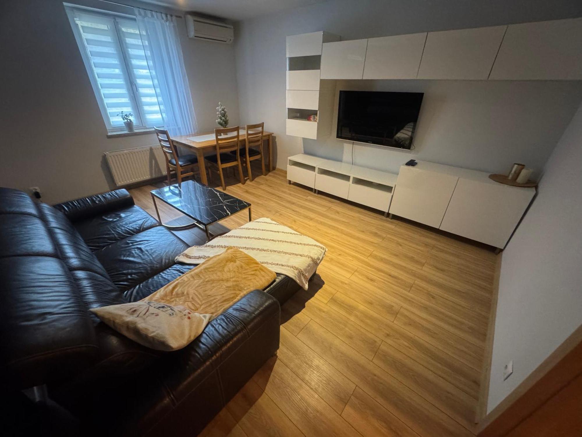 Apartament Matejki Apartment Gorzow Wielkopolski Ngoại thất bức ảnh