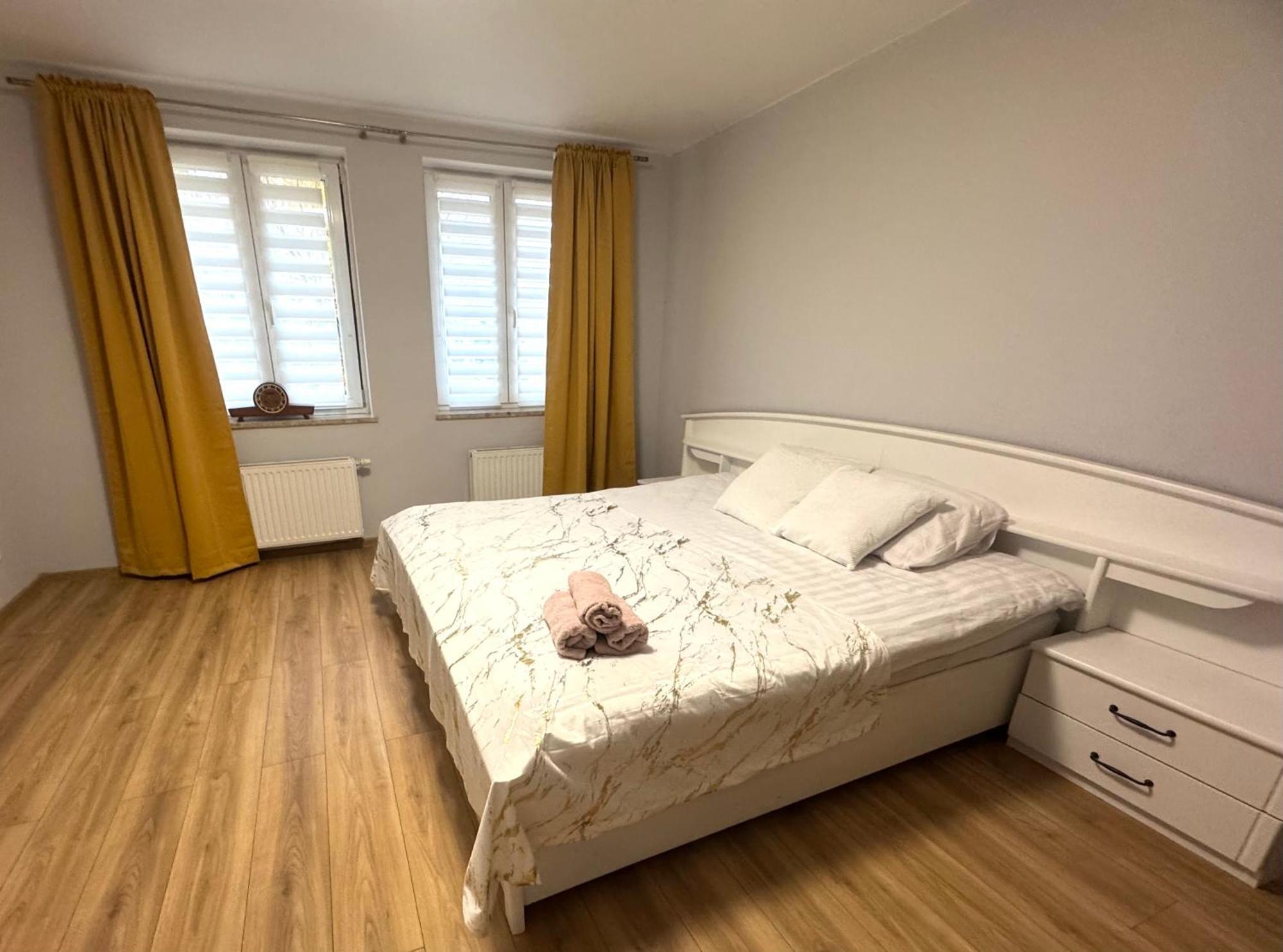 Apartament Matejki Gorzow Wielkopolski Ngoại thất bức ảnh