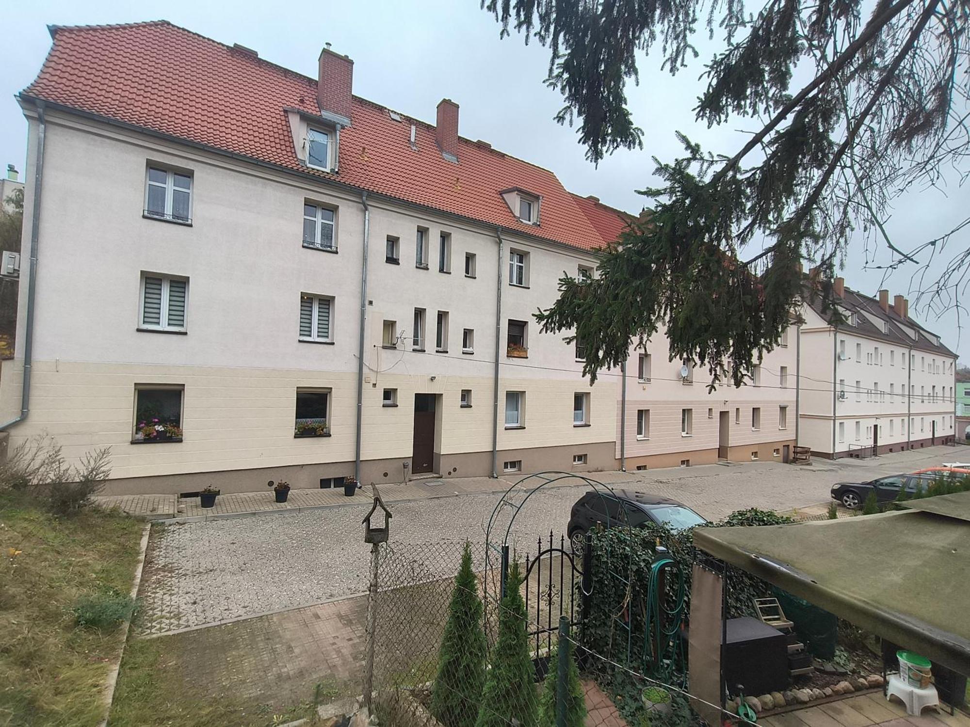 Apartament Matejki Gorzow Wielkopolski Ngoại thất bức ảnh